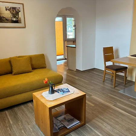 아파트 Fellhornhaus