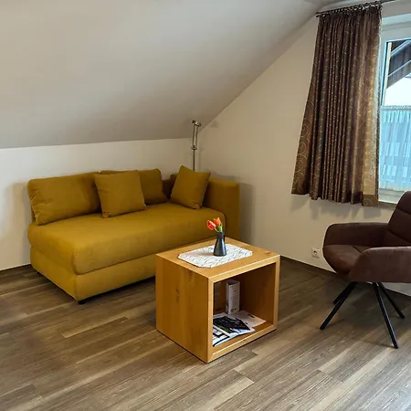 Fellhornhaus * 오버스트도르프