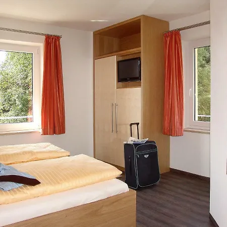 Fellhornhaus Апартаменты Оберстдорф