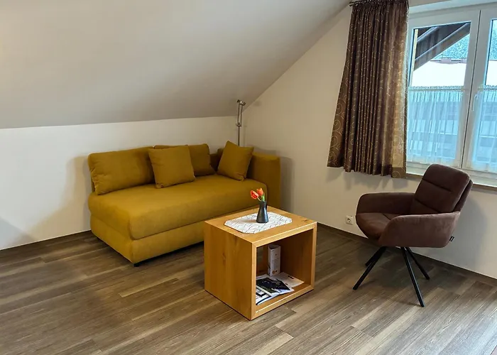 Fellhornhaus * 오버스트도르프