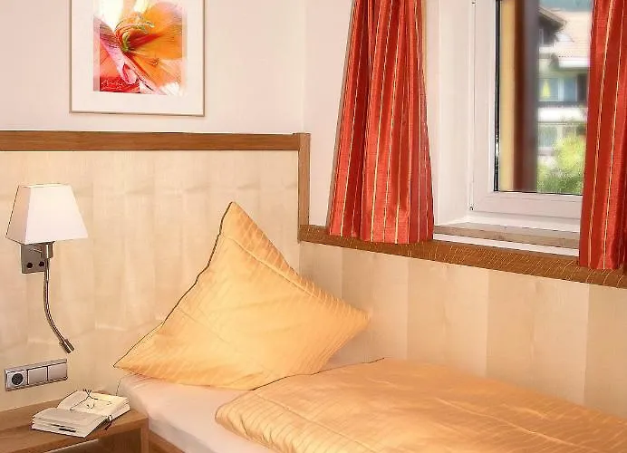 Fellhornhaus 오버스트도르프