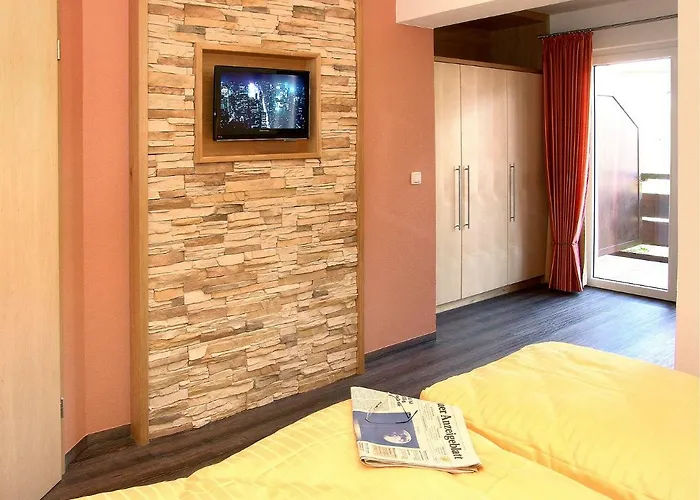 Fellhornhaus * 오버스트도르프