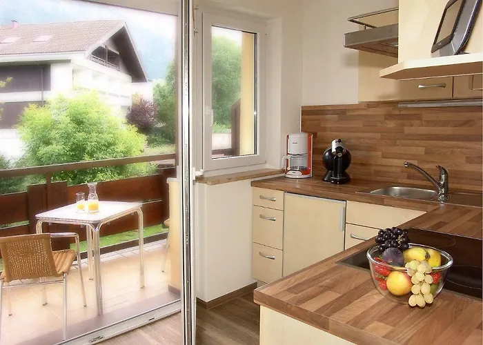 아파트 Fellhornhaus