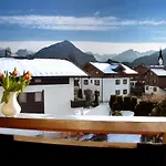 Fellhornhaus 아파트