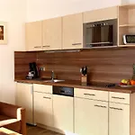 Apartment Fellhornhaus *