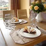 Apartment Fellhornhaus Oberstdorf