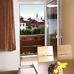 Fellhornhaus Oberstdorf