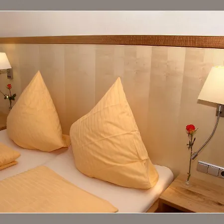 Fellhornhaus Apartment Oberstdorf