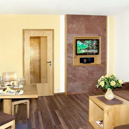 Fellhornhaus Apartment