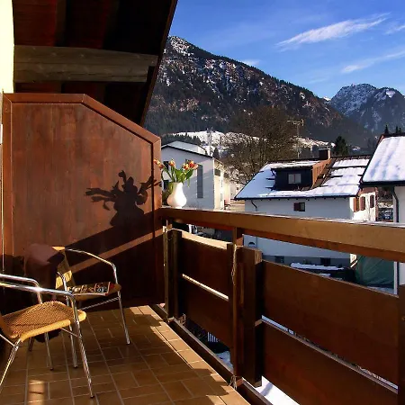 Fellhornhaus