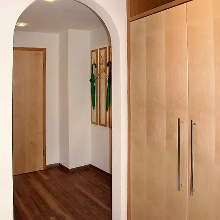 Fellhornhaus Apartment Oberstdorf
