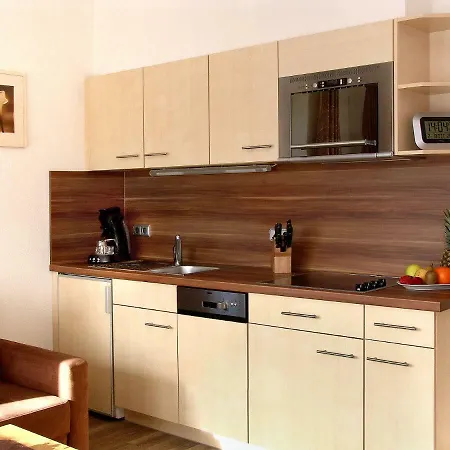Apartment Fellhornhaus *