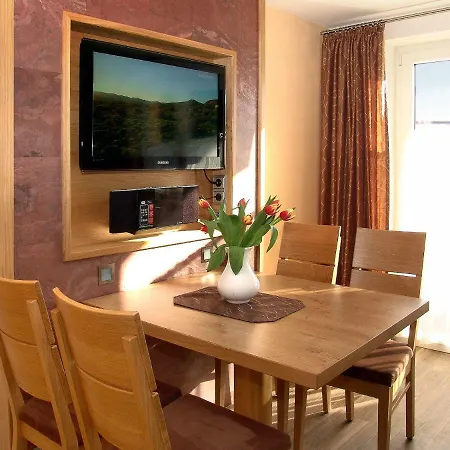 Apartamento Fellhornhaus