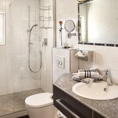 Fellhornhaus Apartamento