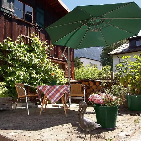 Apartment Fellhornhaus